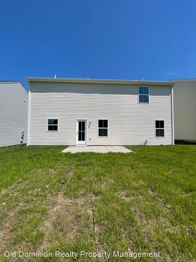 Building Photo - 4 br, 2.5 bath House - 2185 Tailor Drive