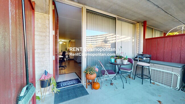 Building Photo - 200 Swanton St