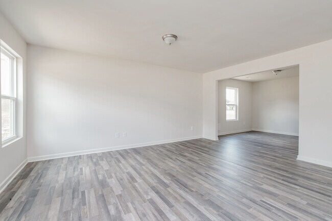 Building Photo - 1054 Manor Dr, Rocky Mount, NC