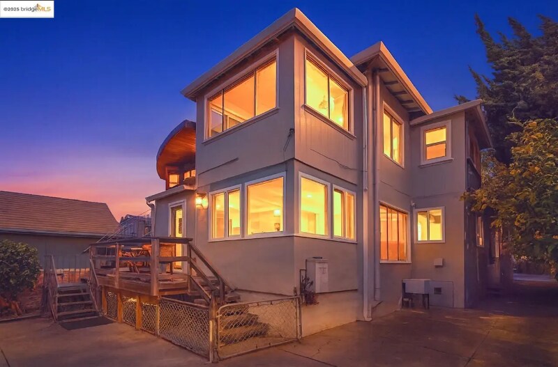 Building Photo - 1412 Peralta Ave