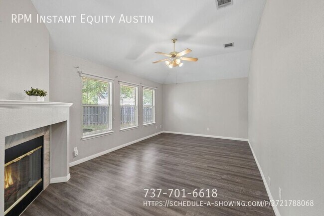 Building Photo - 1510 Barcus Dr