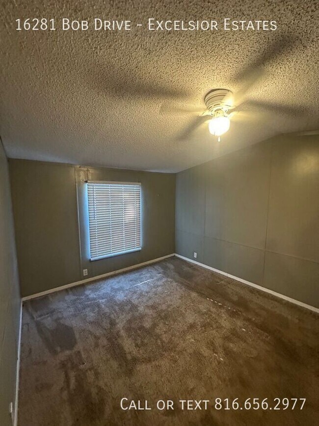 Building Photo - 16281 Bob Dr