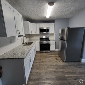 Building Photo - 504 Homestead Ave