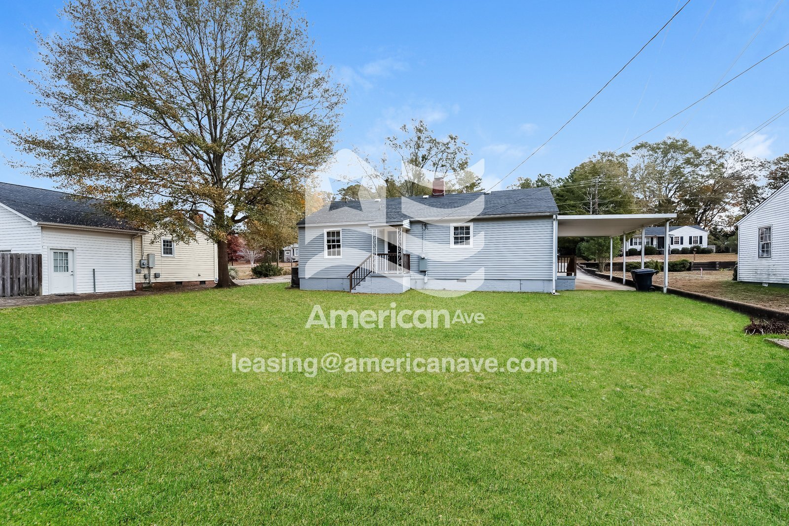 Building Photo - 2229 Ridgewood Ave