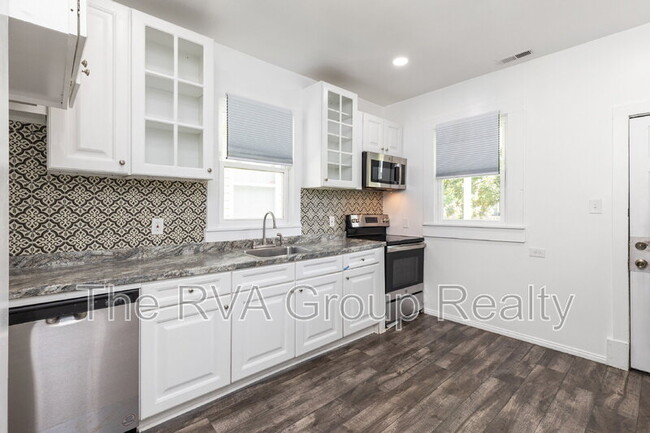 Building Photo - 5409 Blue Ridge Ave