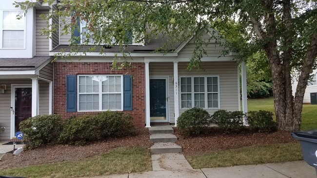 Building Photo - 6311 Bermuda Way