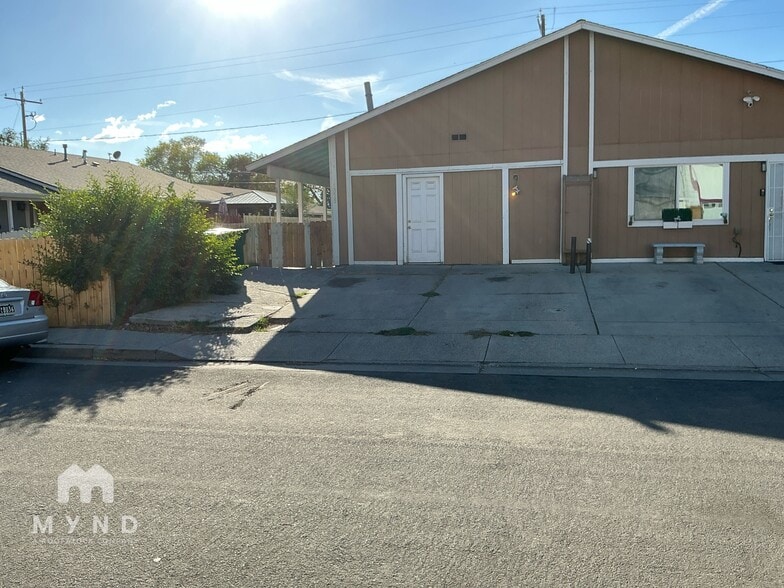 Primary Photo - 1315 Butler St