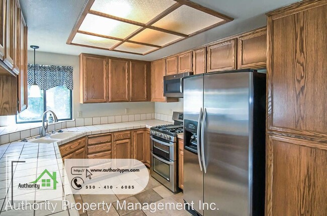 Building Photo - 3 br, 2 bath House - 3473 Timbercreek