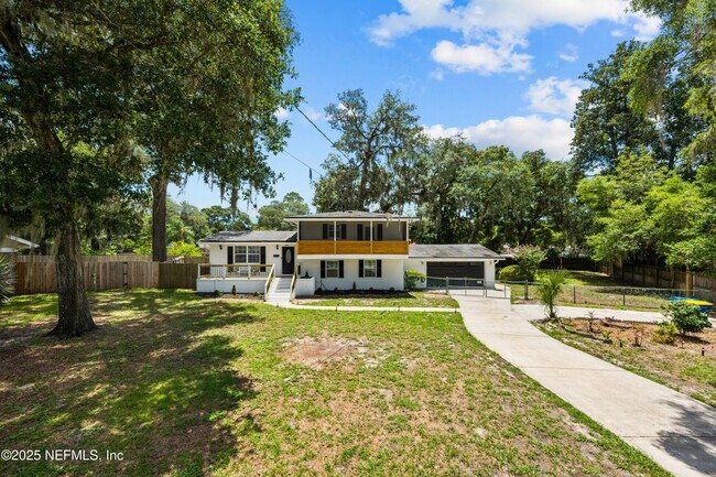 Building Photo - 4411 Hartman Rd