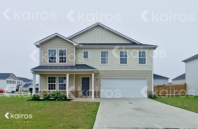 Primary Photo - 113 Martin Mill Trail