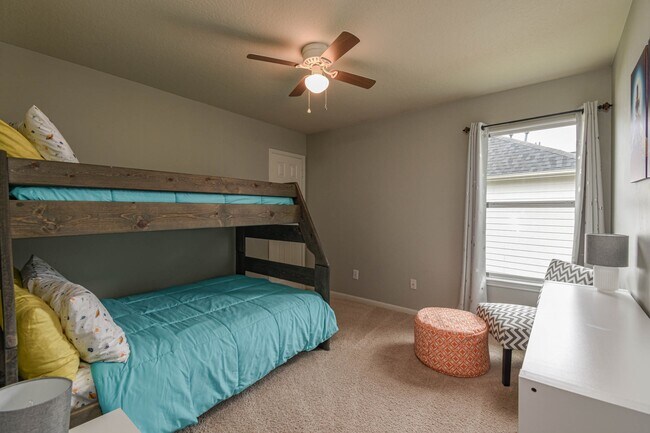 Building Photo - 3110 Legends Mist Dr