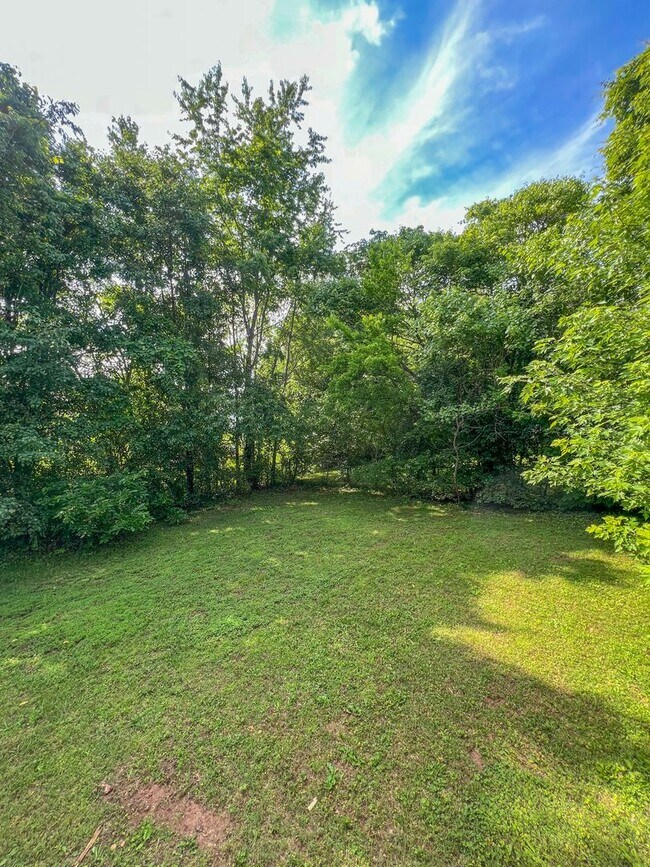 Building Photo - Large Deck and Fenced Backyard!