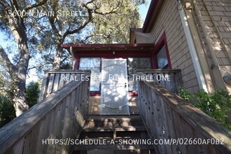 Building Photo - 3600 N Main St