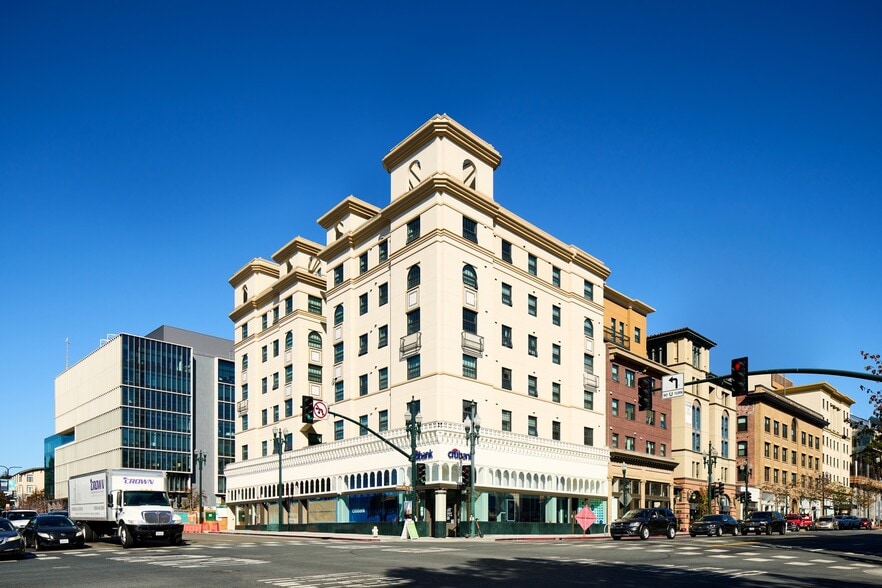 Primary Photo - Modera Berkeley