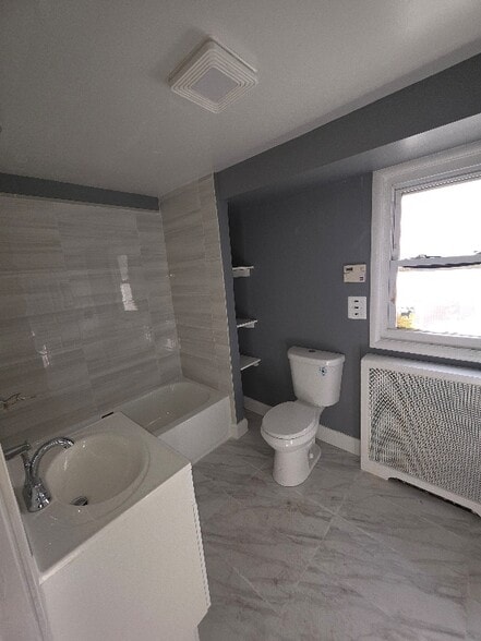 Building Photo - 72 Lincoln St