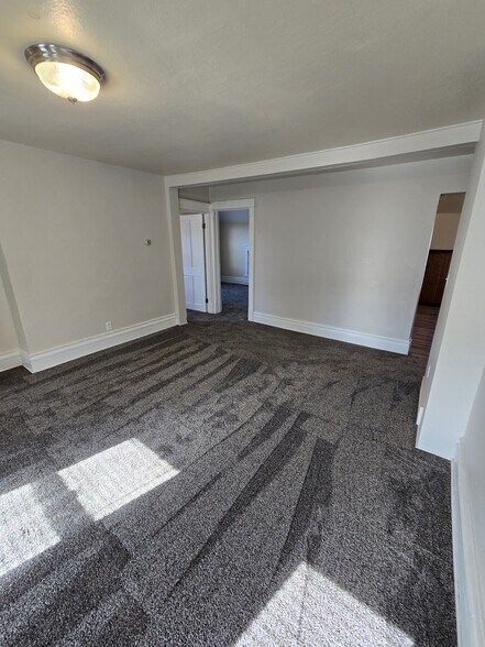 Living Room - 349 S Dickason Blvd