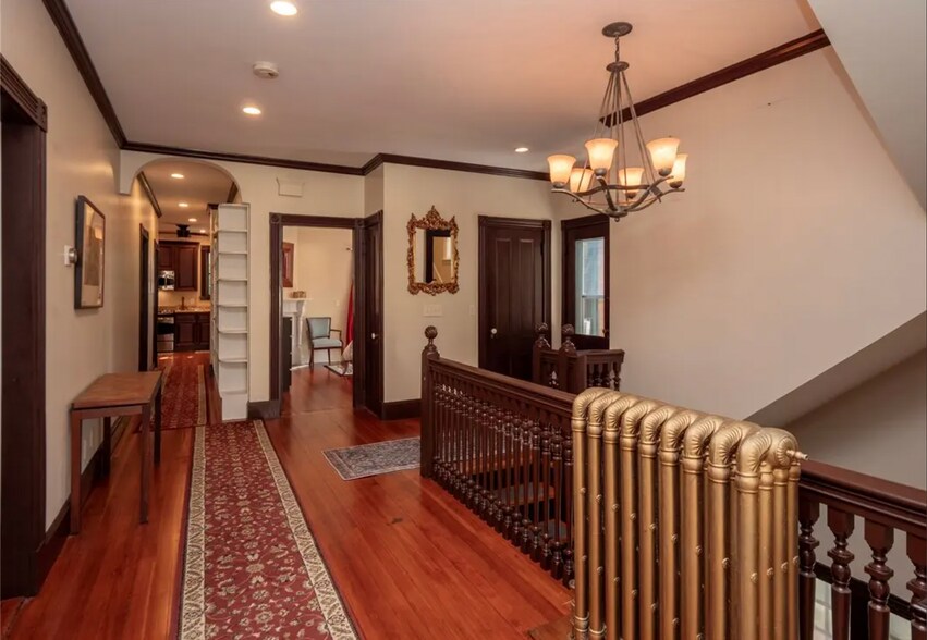 Building Photo - 17 Lincoln St