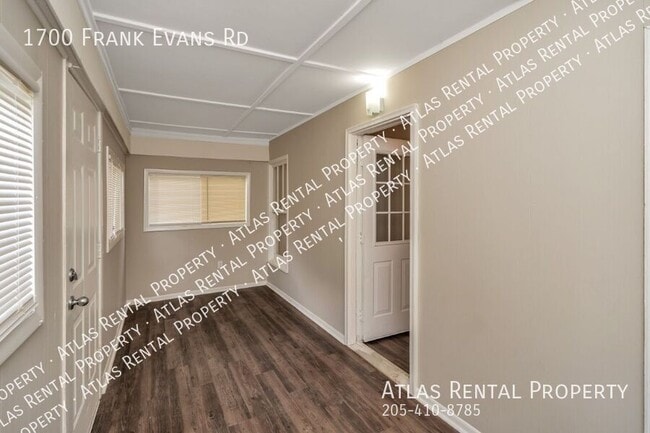 Building Photo - 1700 Frank Evans Rd