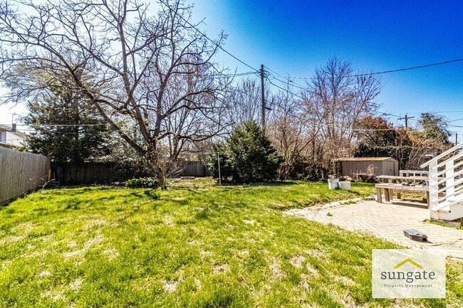 Building Photo - 4607 Simms Ave
