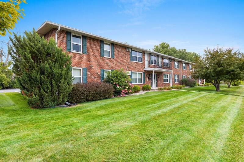 Primary Photo - Roland Lane Apartments