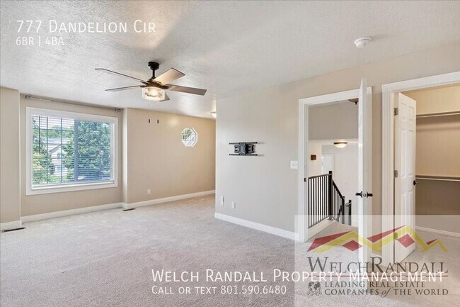 Building Photo - 777 Dandelion Cir