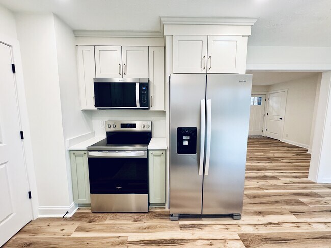 Building Photo - 2689 Fowler School Rd