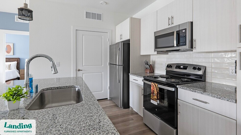 Building Photo - 116 Talon Grasp Trail