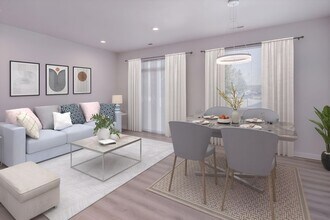 Building Photo - 7205 E Pacific Way