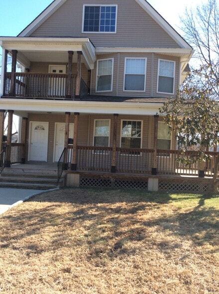 Building Photo - 117 Atwater Ave