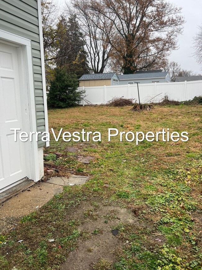 Building Photo - Single Family in Audubon! Eligible for $500 Security Deposit.