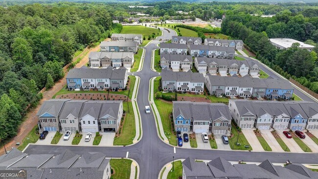 Building Photo - 6010 Bracken Brown Dr