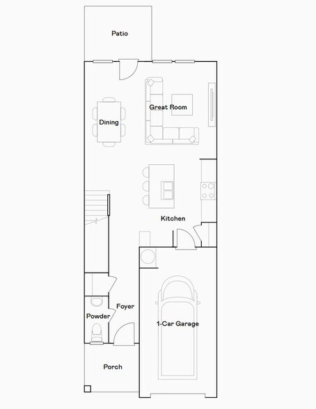 Building Photo - 171 Copper Fox Ln