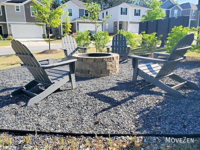 Building Photo - 101 Boren Wy