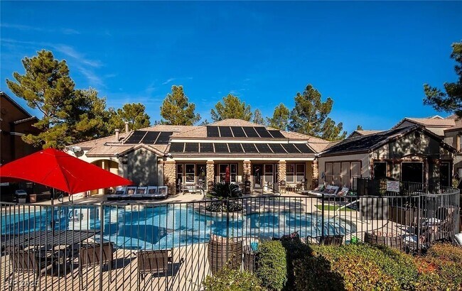 Building Photo - 555 E Silverado Ranch Blvd