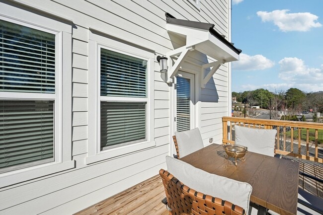 Floorplan - Riverstone Retreat