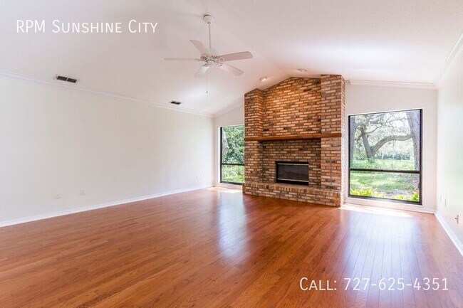 Building Photo - 1450 Waterwood Dr