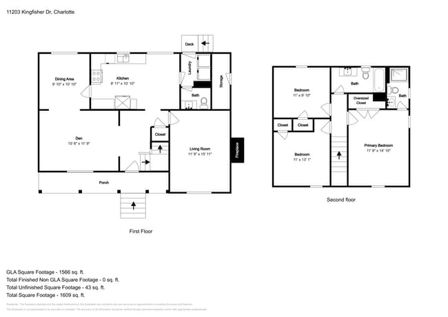 Building Photo - 11203 Kingfisher Dr