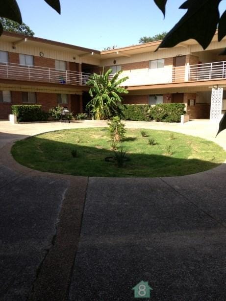 Building Photo - The Fleetwood Apartments