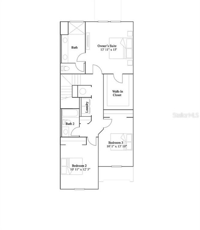 Building Photo - 2562 Skyline Lp