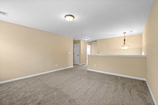 Building Photo - 1313 Allmon Dr