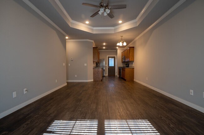 Building Photo - 3-bedroom, 2-bathroom home located in the beautiful Pea Ridge, AR