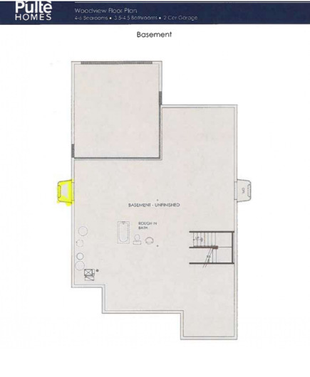 Building Photo - 14426 Bishop Birch Pl