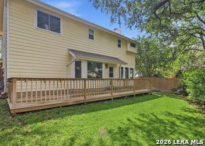 Building Photo - 13811 Stone Hollow