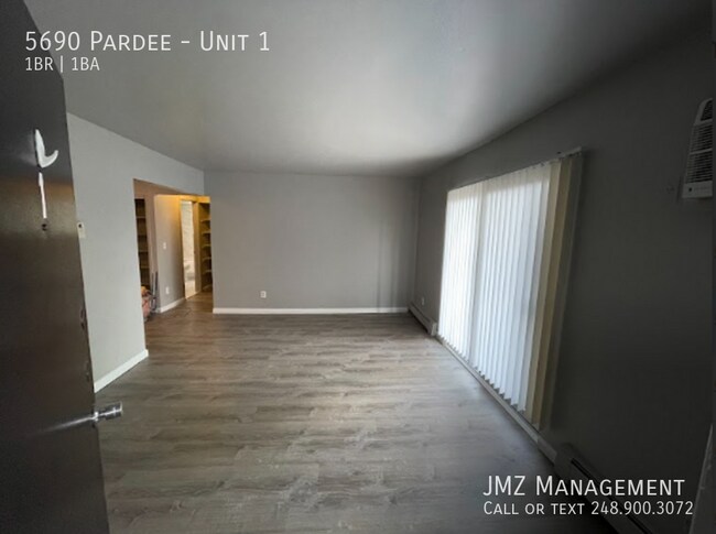 Building Photo - 5690 Pardee-Unit 1