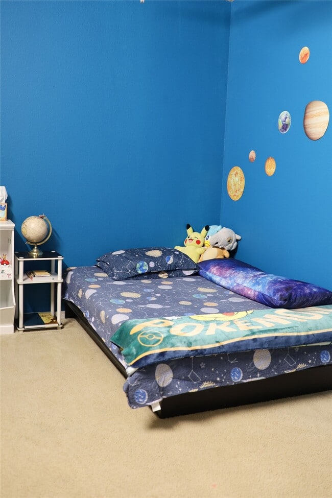 Building Photo - 4710 Tilbury Trail