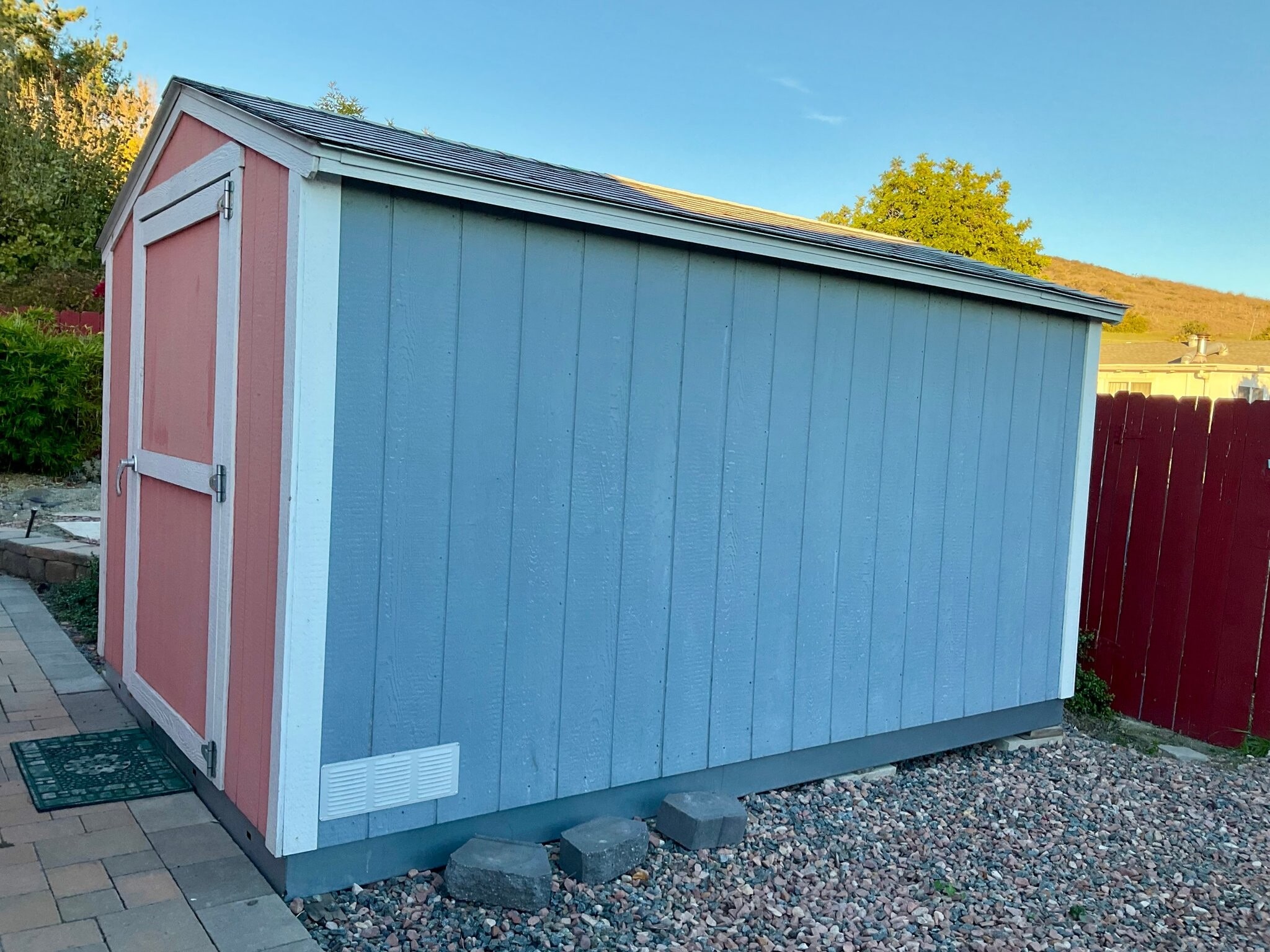 Building Photo - 9859 Gandy Ave