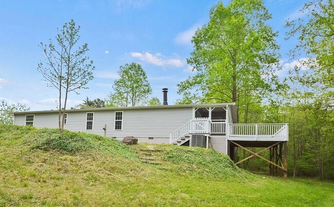 Building Photo - 7254 Lipscomb Rd