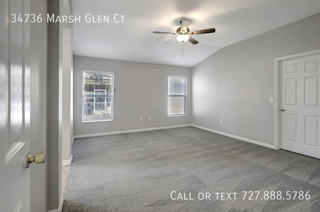 Building Photo - 34736 Marsh Glen Ct
