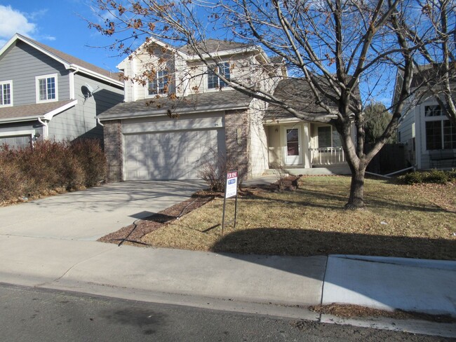 Building Photo - Spacious Single-Family Home / Harmony and ...