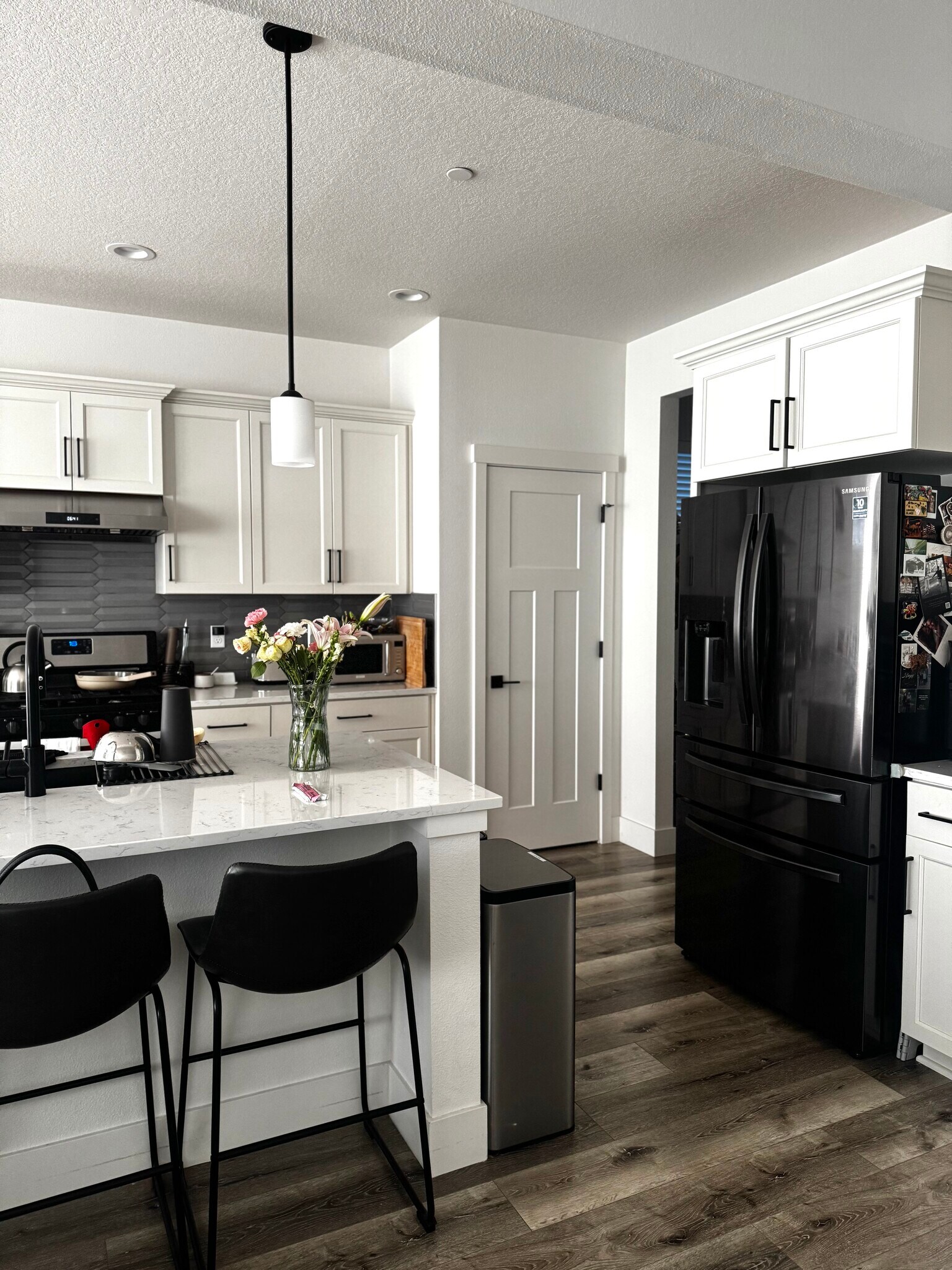 Kitchen - 16187 SW Vance Ln